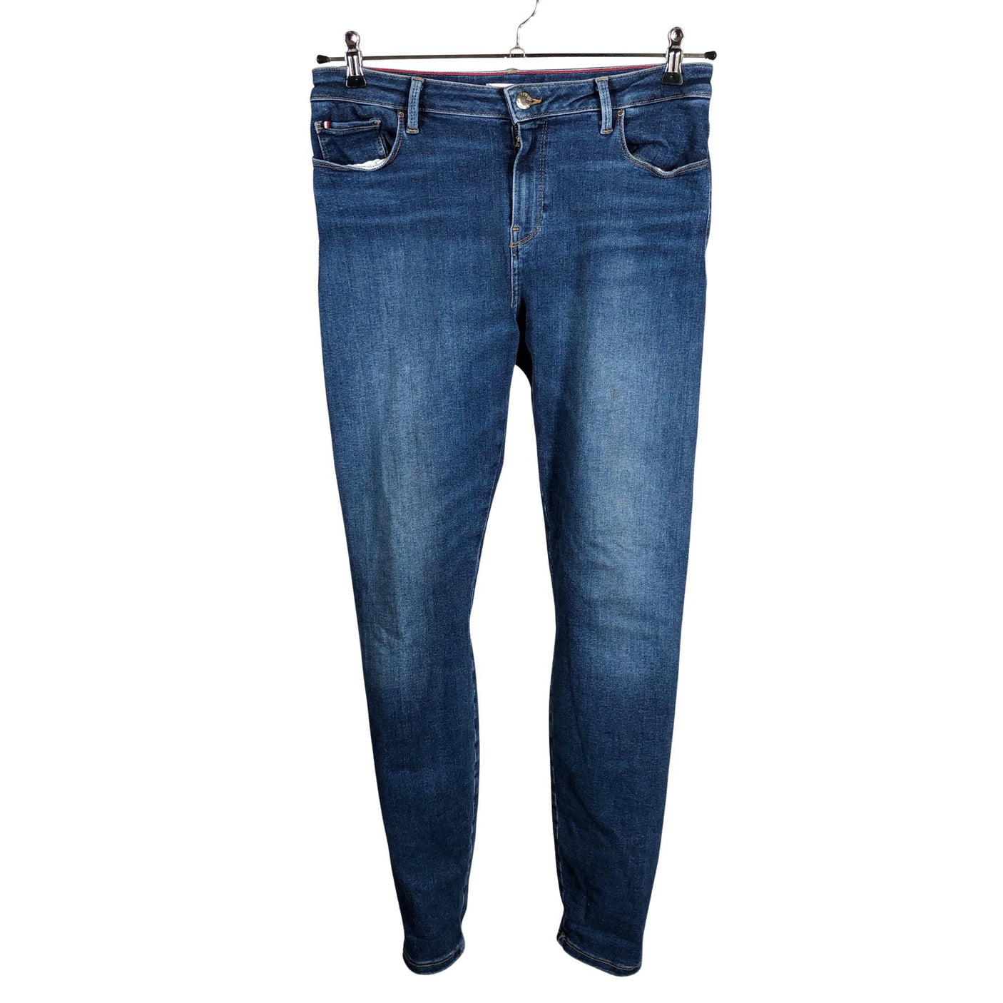 Unisex Tommy Hilfiger - Teksad, suurus W32 - Sinine (1)