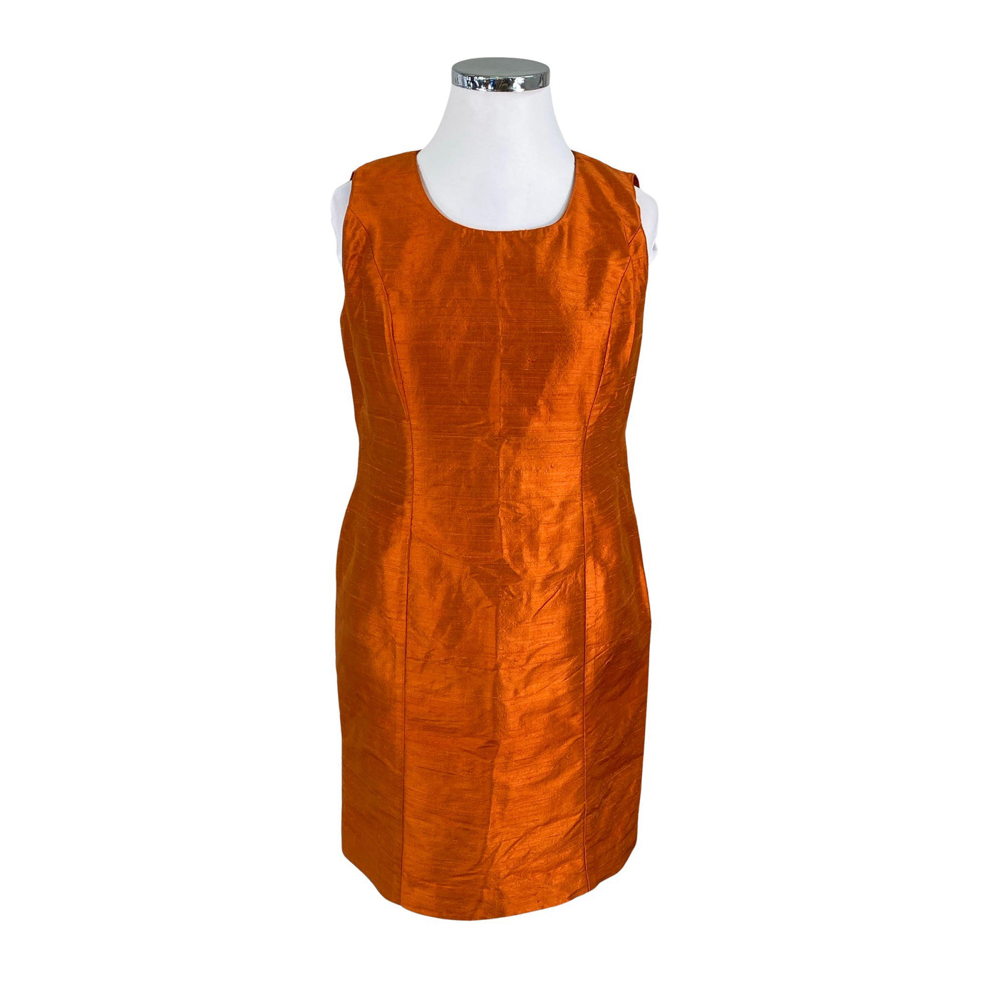 Unisex Handmade - Pidulik kleit, suurus 42 - Oranž (1)
