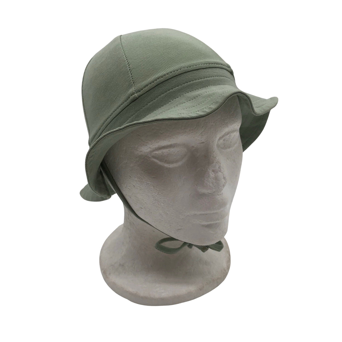 Unisex Lindex - Suvemüts, suurus 40 - 42 cm - Roheline (1)