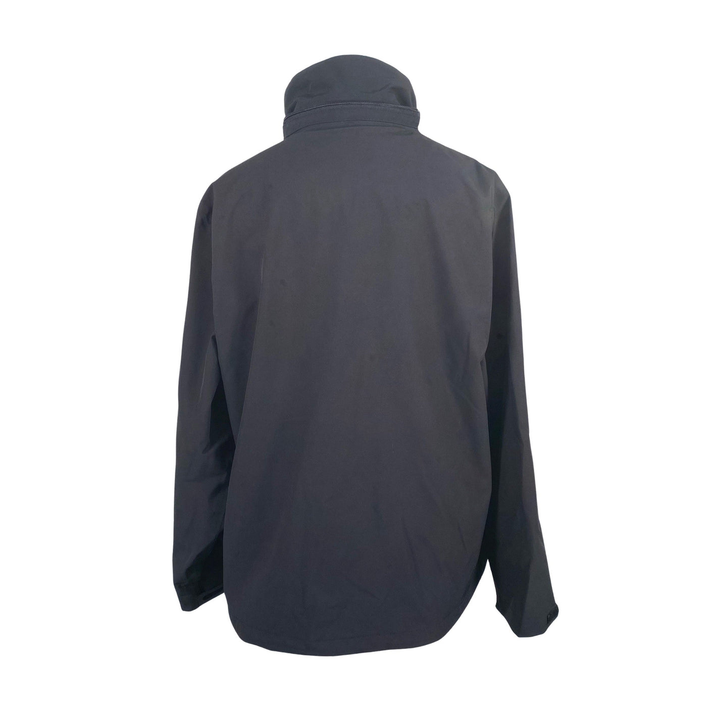 Unisex Whistler - Jope, suurus 48 - Must (2)