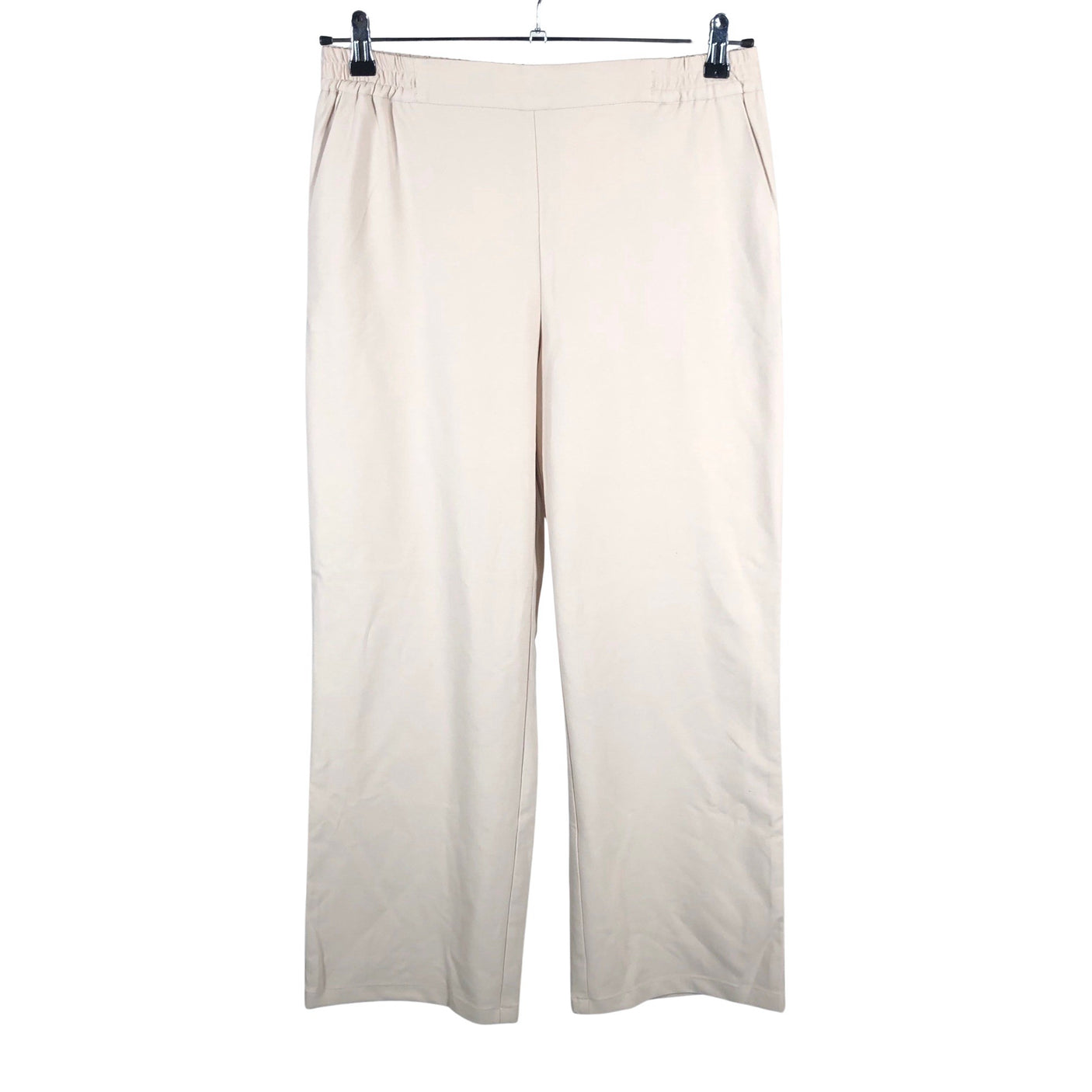 Unisex Nanso - Trikotaažist püksid, suurus 40 - Beige (1)