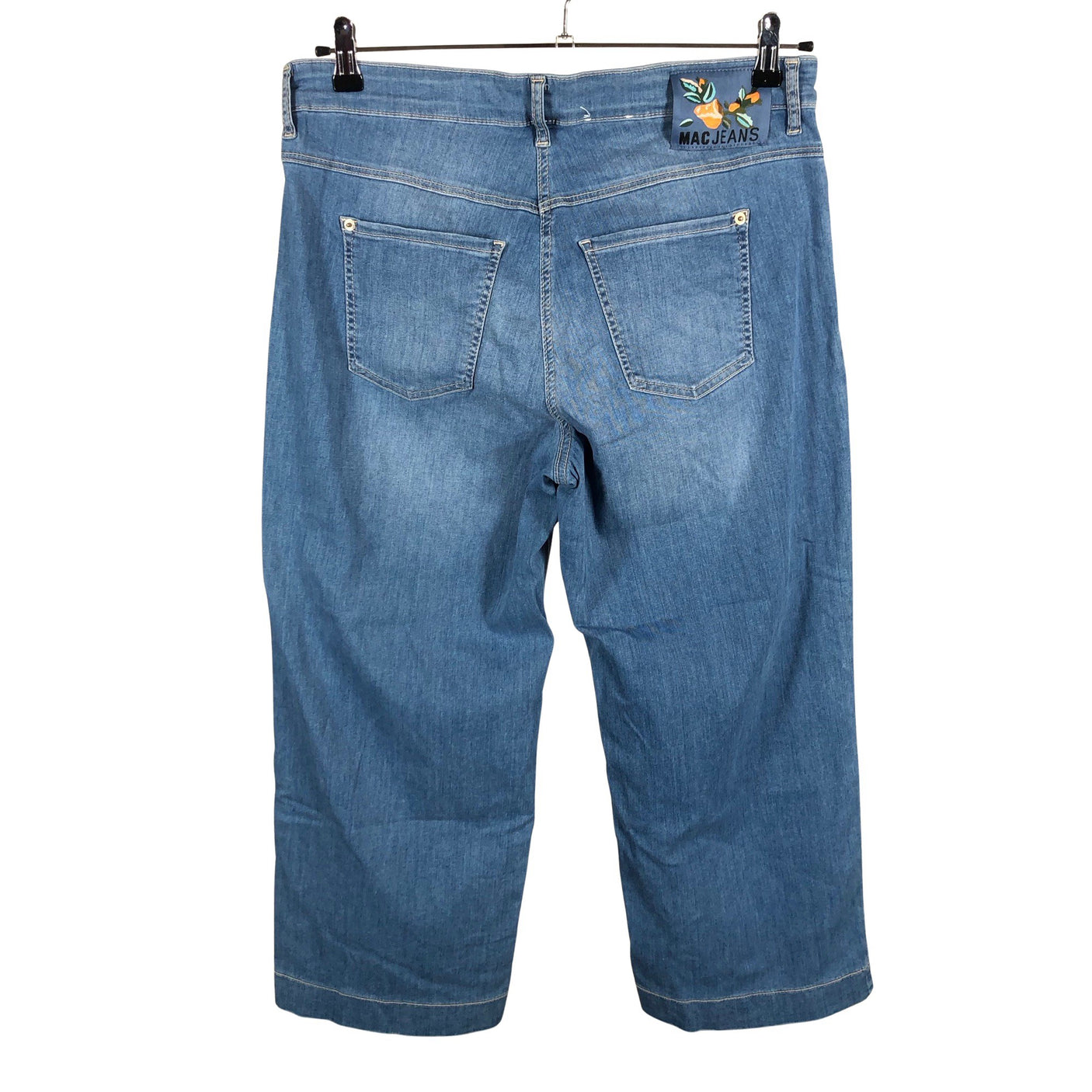 Unisex MAC - Teksad, suurus 42 - Helesinine (2)