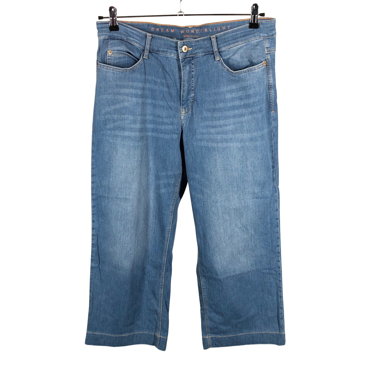Unisex MAC - Teksad, suurus 42 - Helesinine (1)