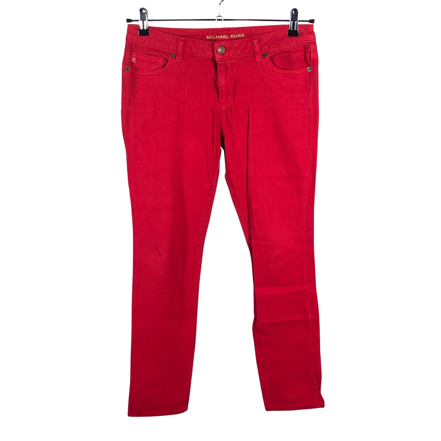 Unisex Michael Kors - Teksad, suurus 40 - Punane (1)