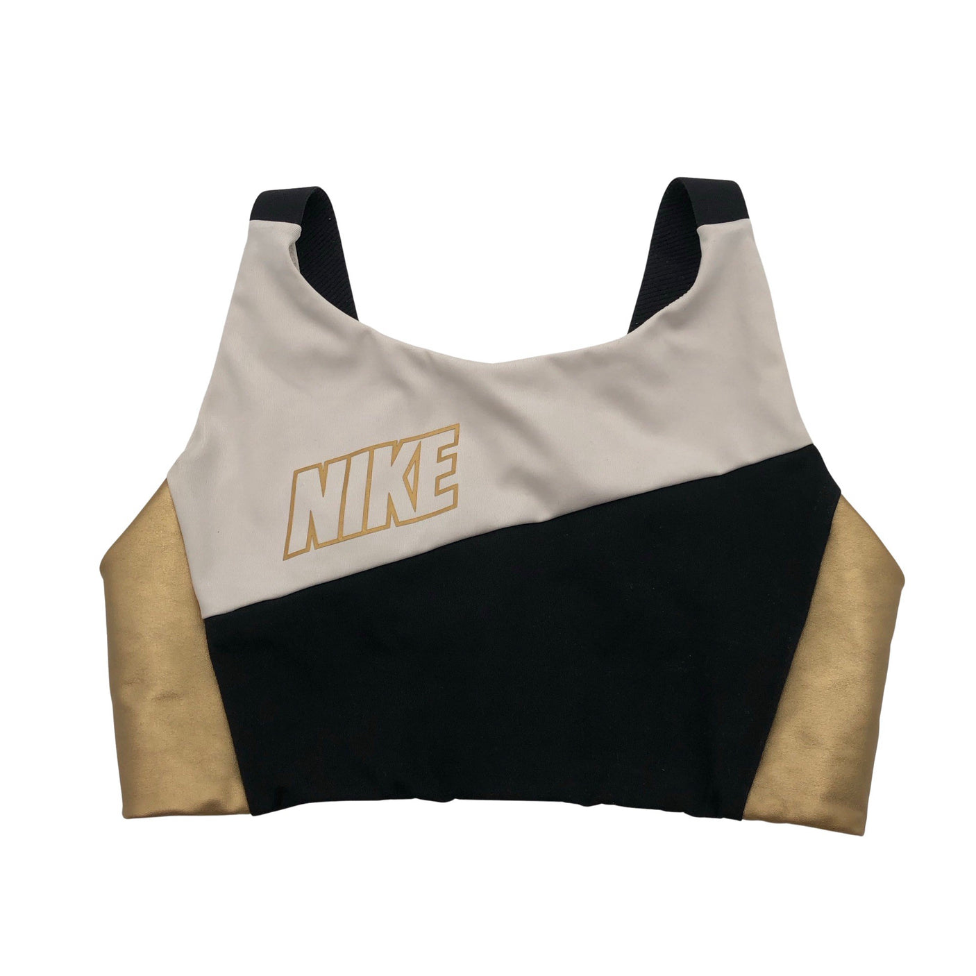 Unisex Nike - Sporditopp, suurus 36 - Must (1)