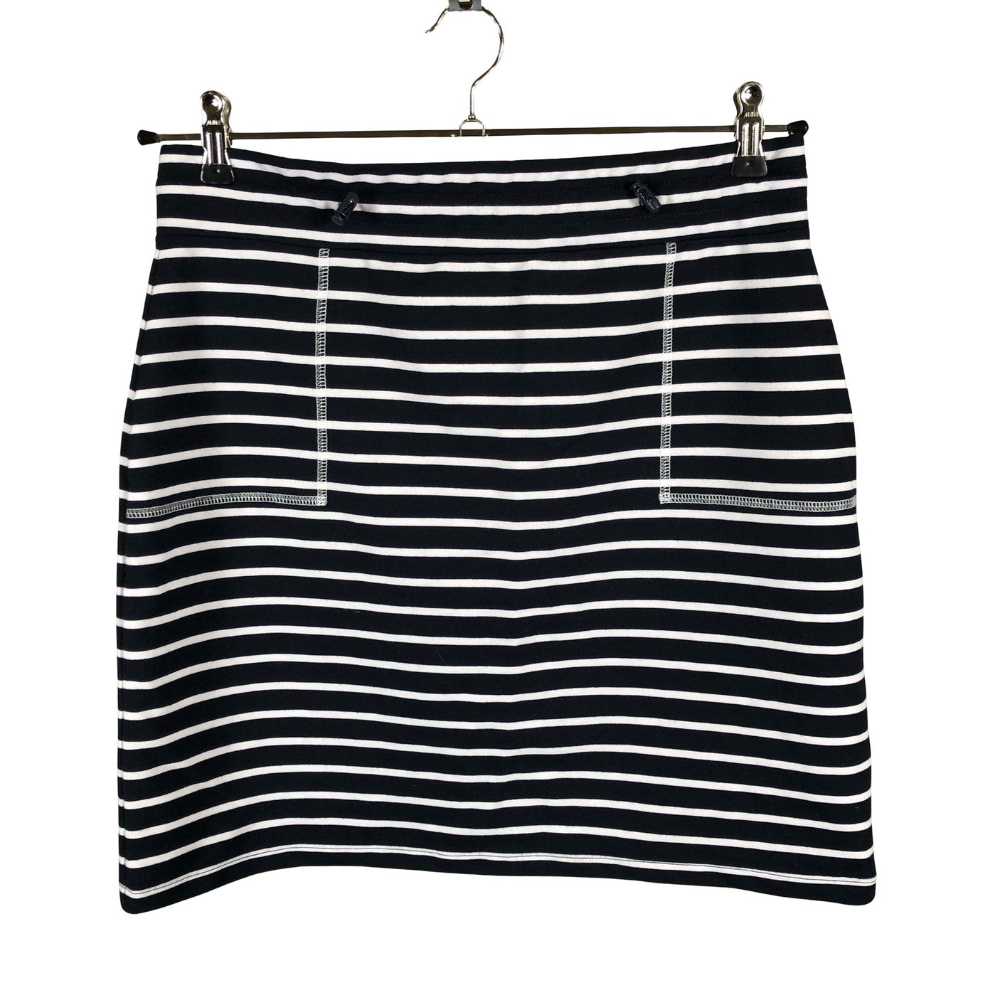 Unisex Esprit - Trikotaažist seelik, suurus 38 - Sinine (1)