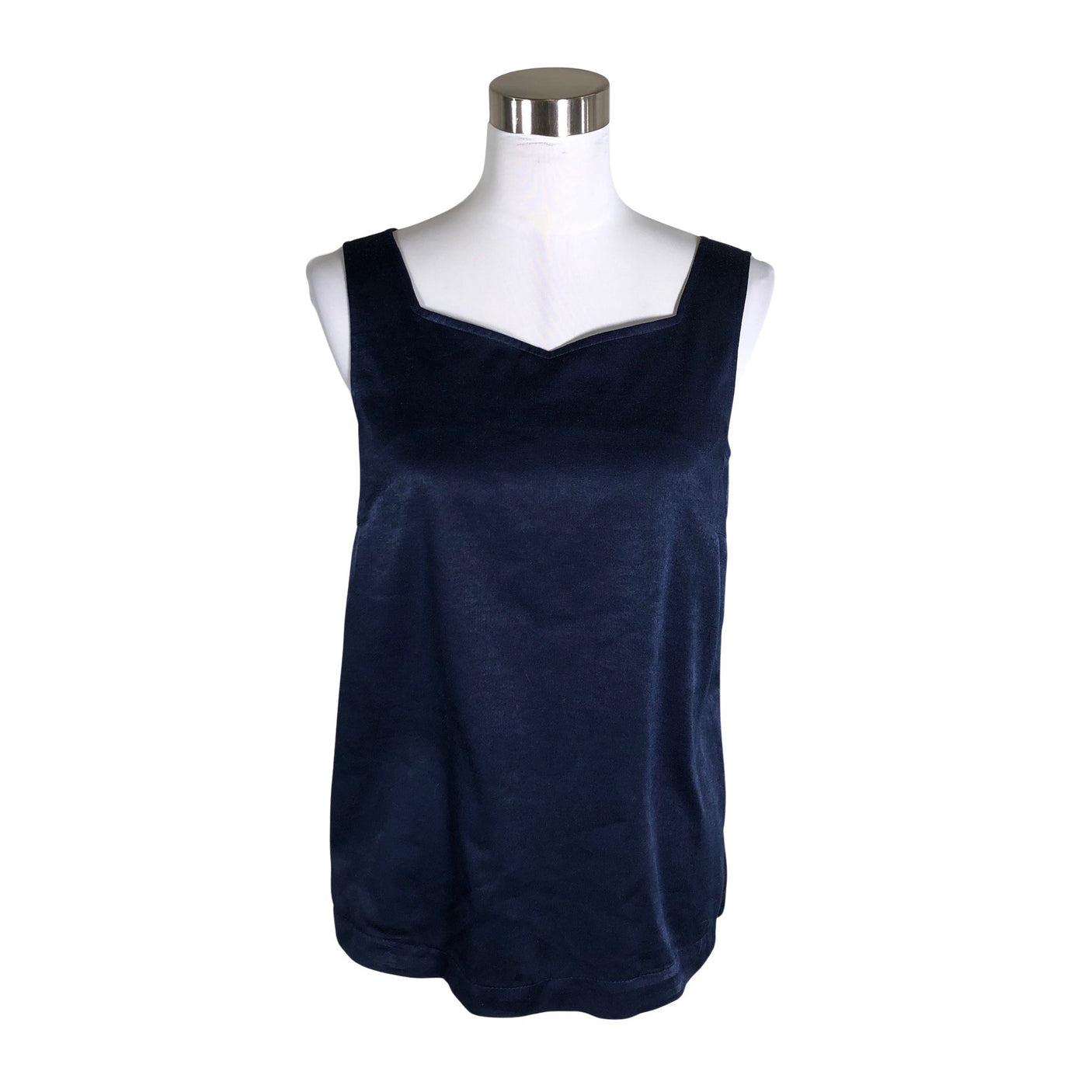 Unisex Finnsön - Topp, suurus 40 - Sinine (1)