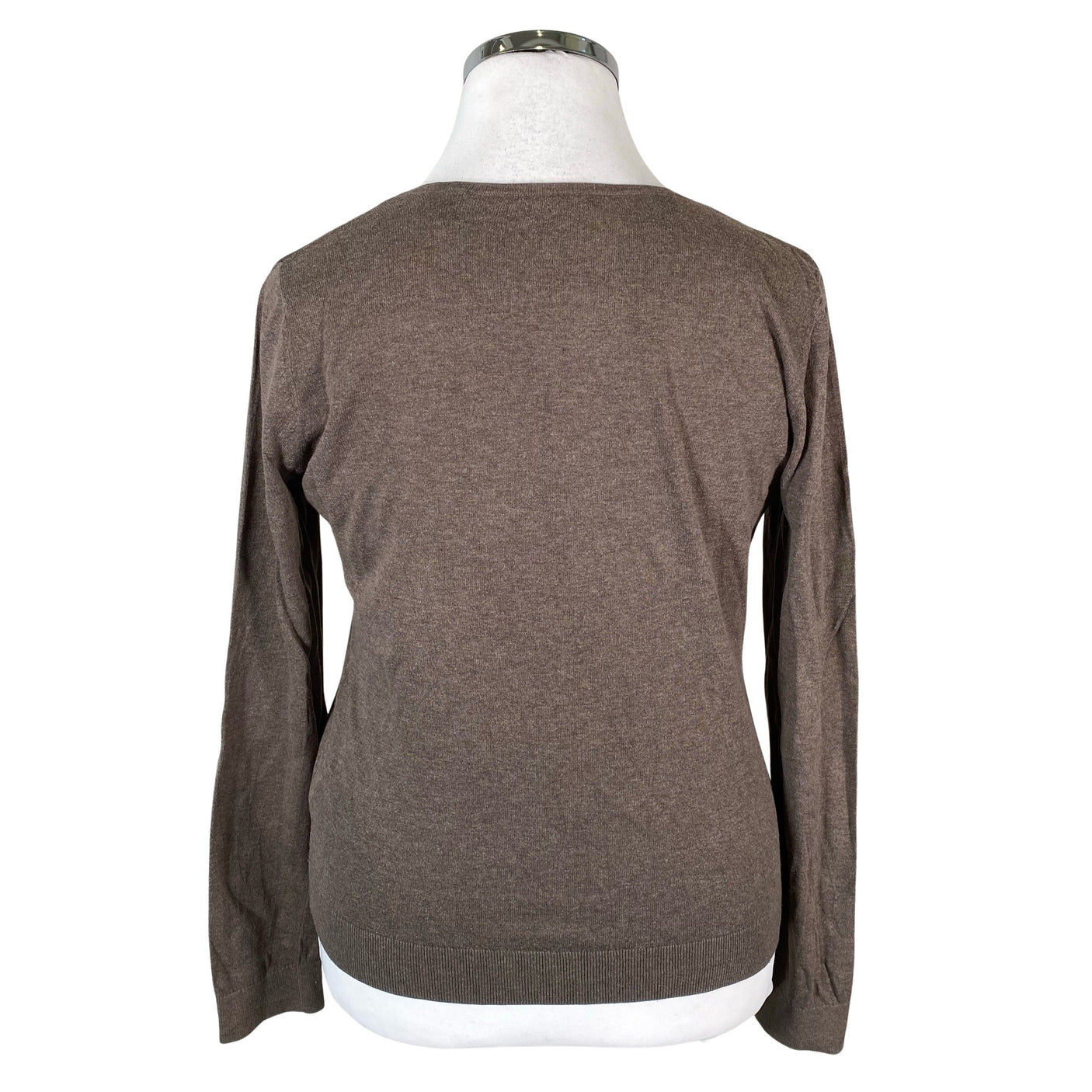 Unisex Esprit - Kampsun, suurus 42 - Pruun (2)