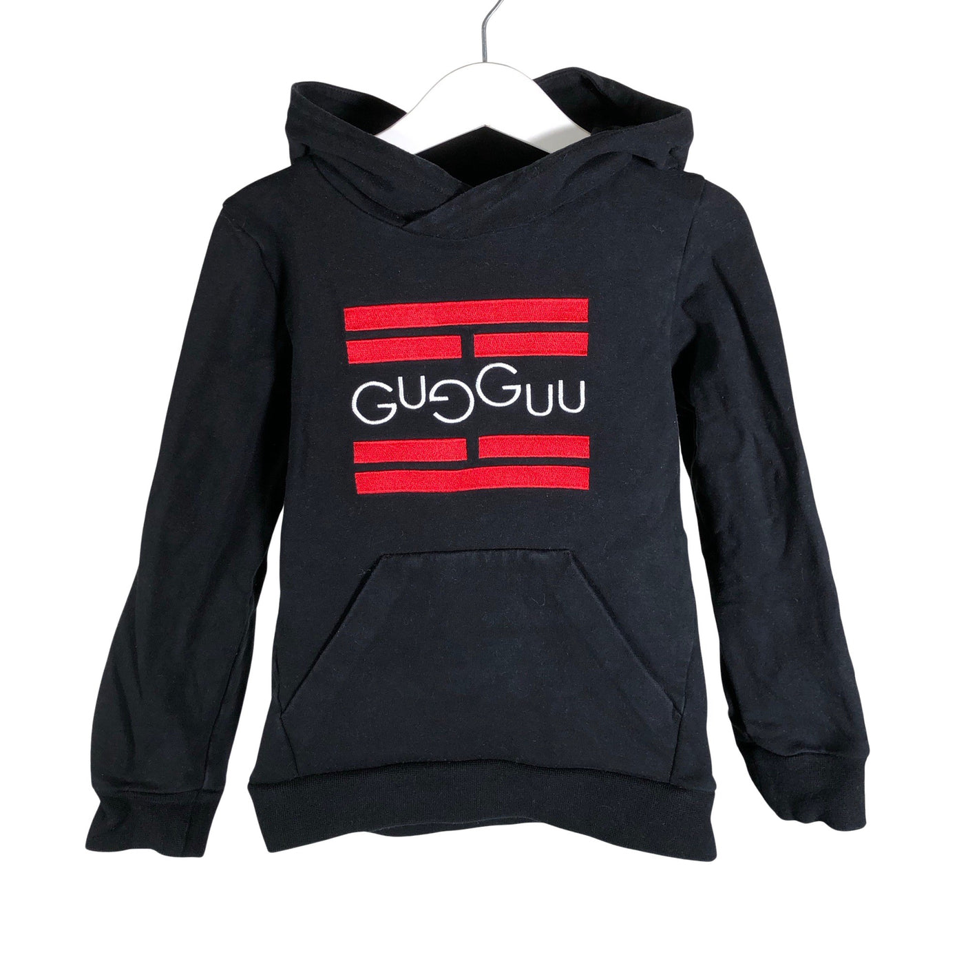 Unisex Billebeino - Dressipluus, suurus 110 - 116 - Must (1)