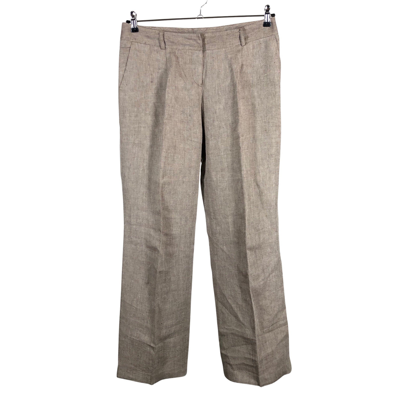 Unisex Marc Aurel - Viigipüksid, suurus 38 - Pruun (1)
