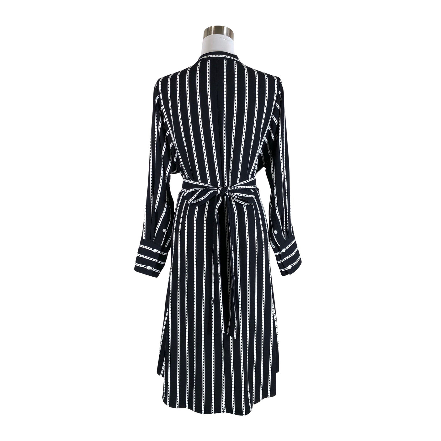 Unisex Tommy Hilfiger - Mitteveniv kleit, suurus 36 - Must (2)