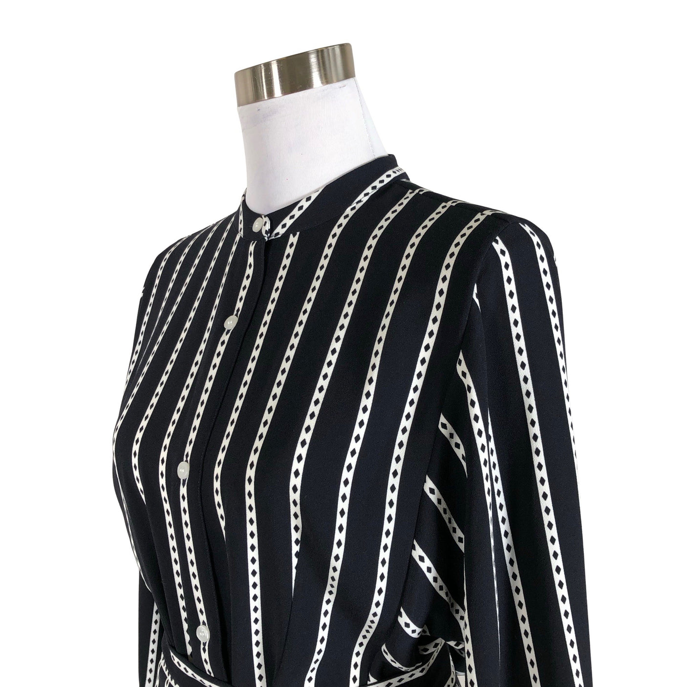 Unisex Tommy Hilfiger - Mitteveniv kleit, suurus 36 - Must (3)