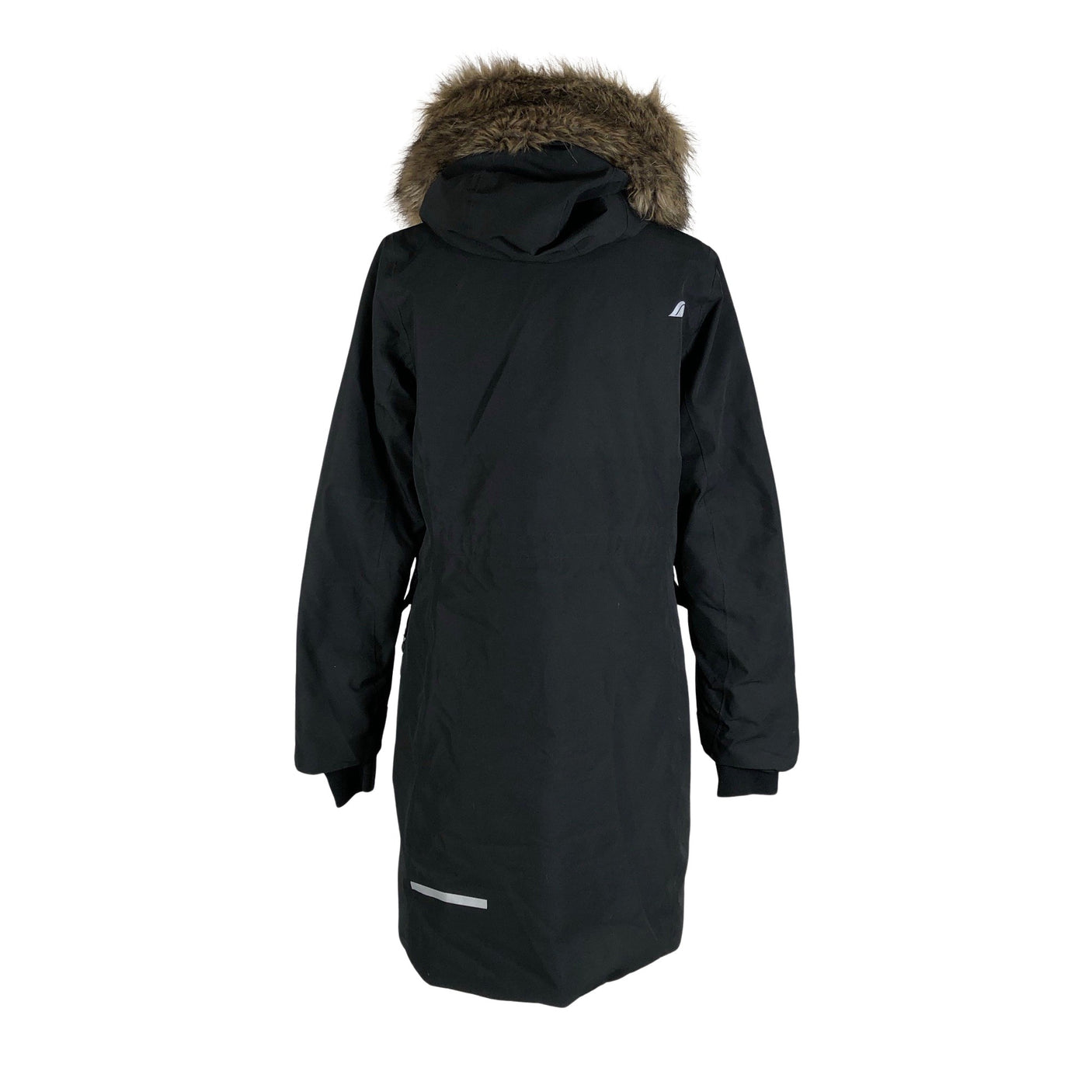 Unisex Didriksons - Talvejope, suurus 38 - Must (2)