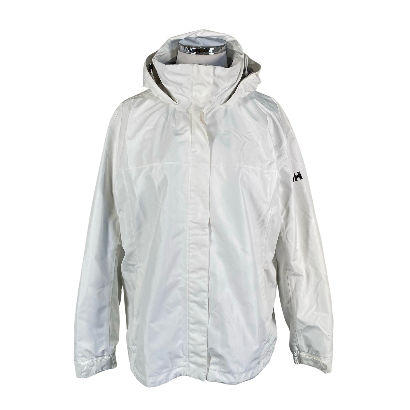 Unisex Helly Hansen - Jope, suurus 46 - Valge (1)