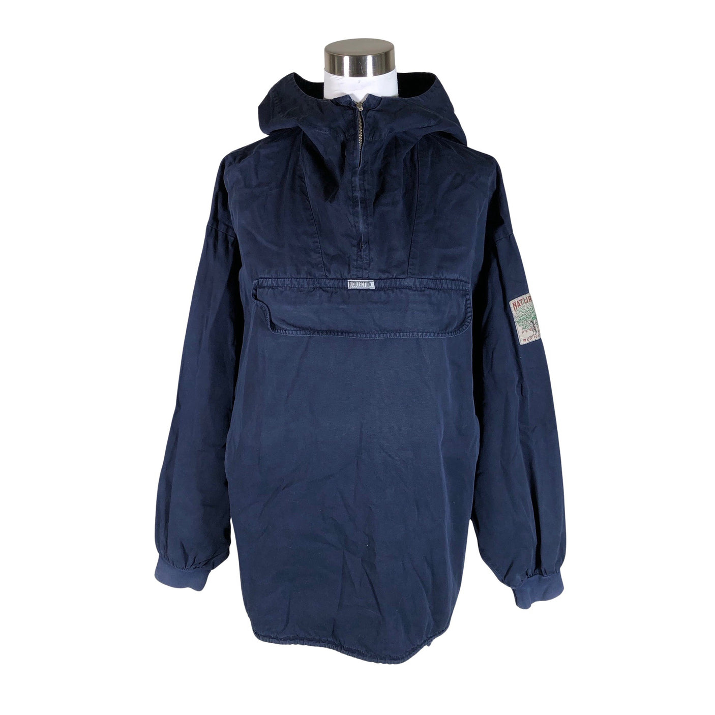 Unisex R-collection - Jope, suurus 38 - Sinine (1)