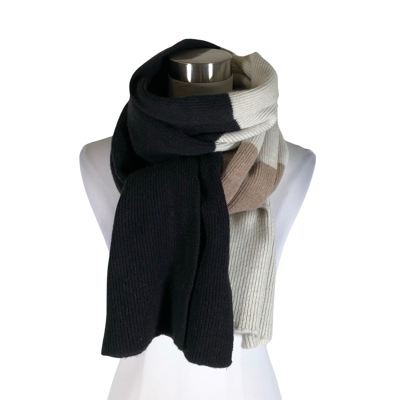 Unisex NOSH - Sall, suurus Maxi - Must (1)