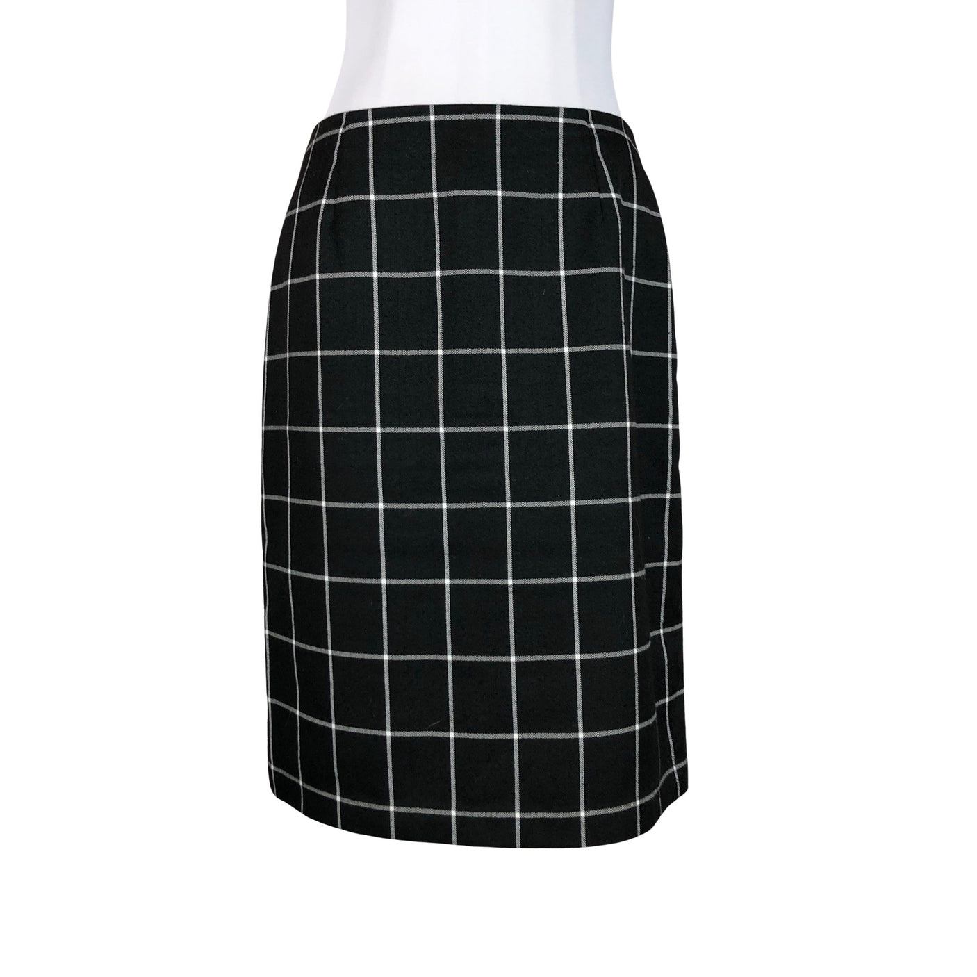 Unisex S.T.I - Pliiatsseelik, suurus 38 - Must (1)