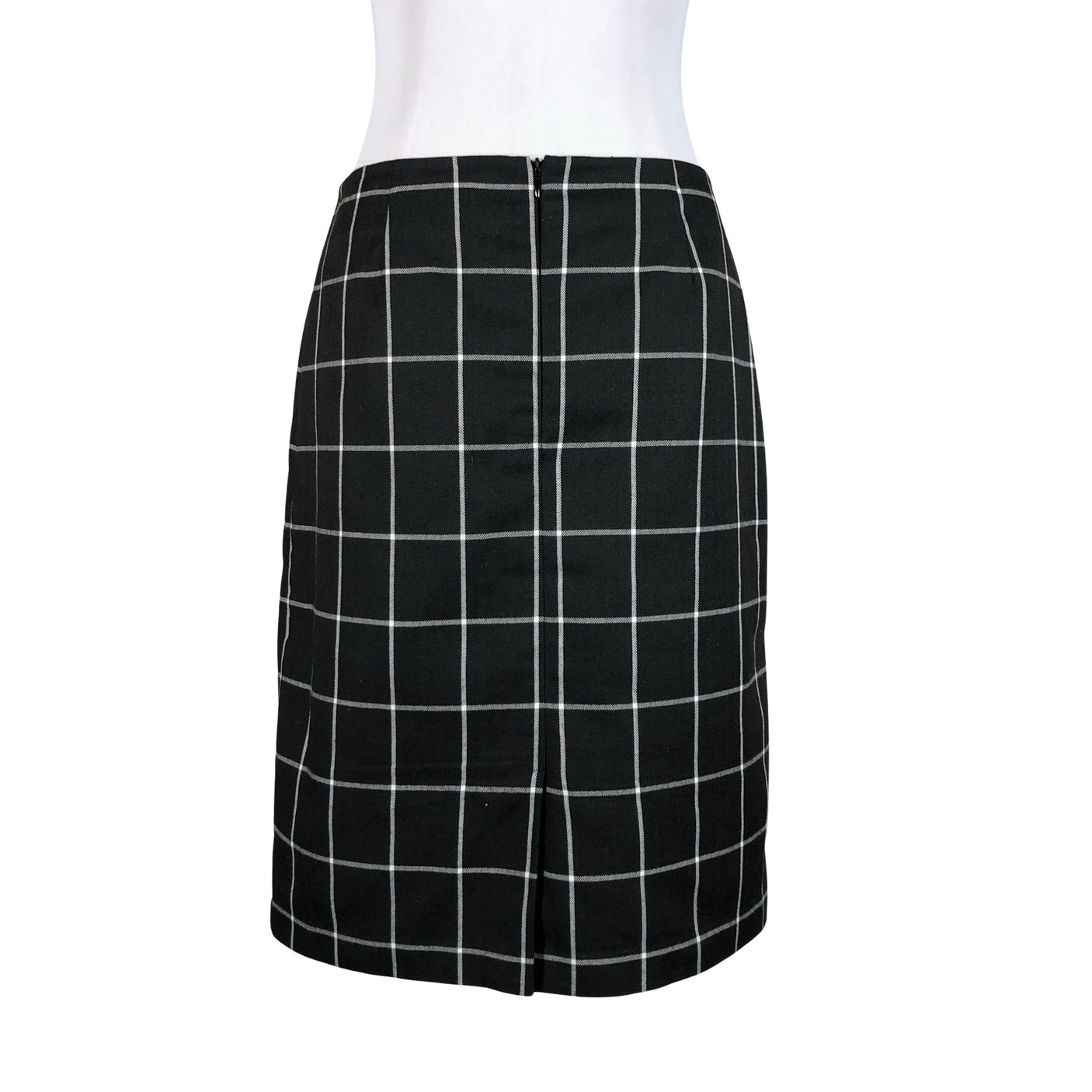 Unisex S.T.I - Pliiatsseelik, suurus 38 - Must (2)