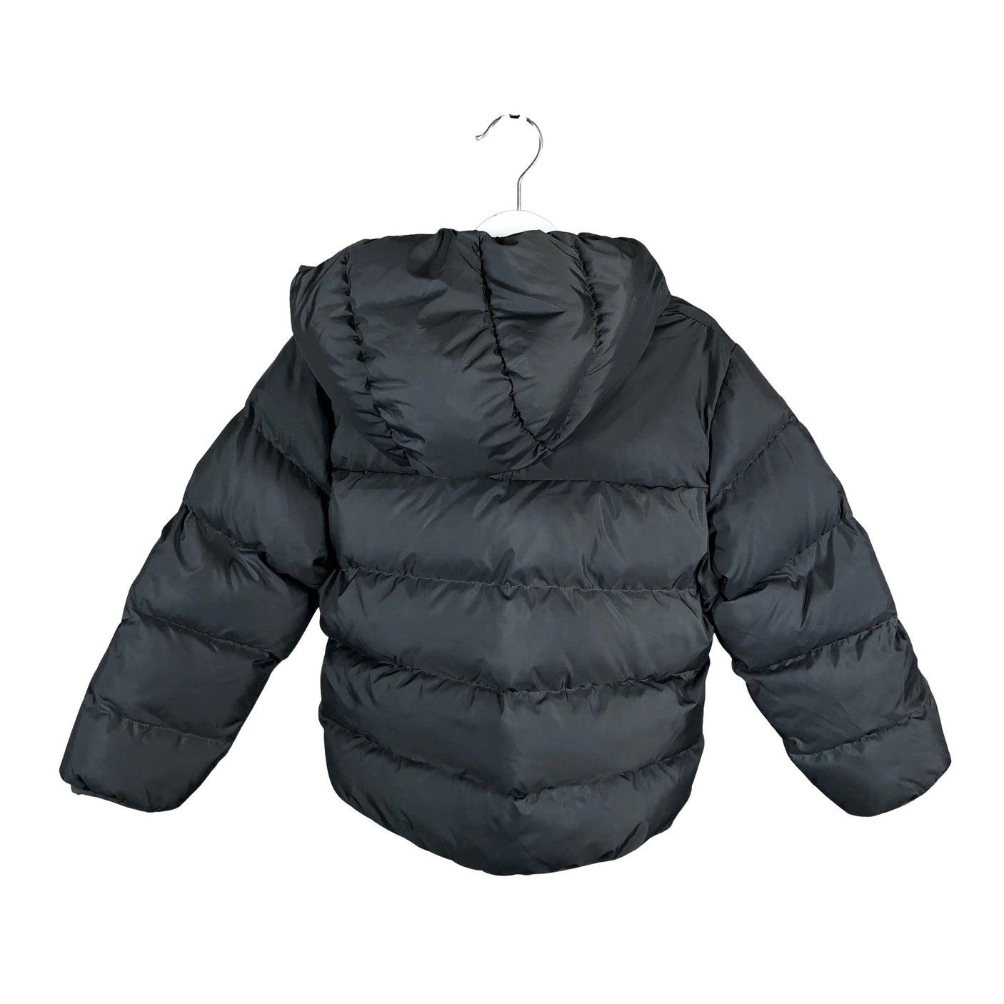 Unisex Adidas - Talvejope, suurus 110 - 116 - Hall (2)
