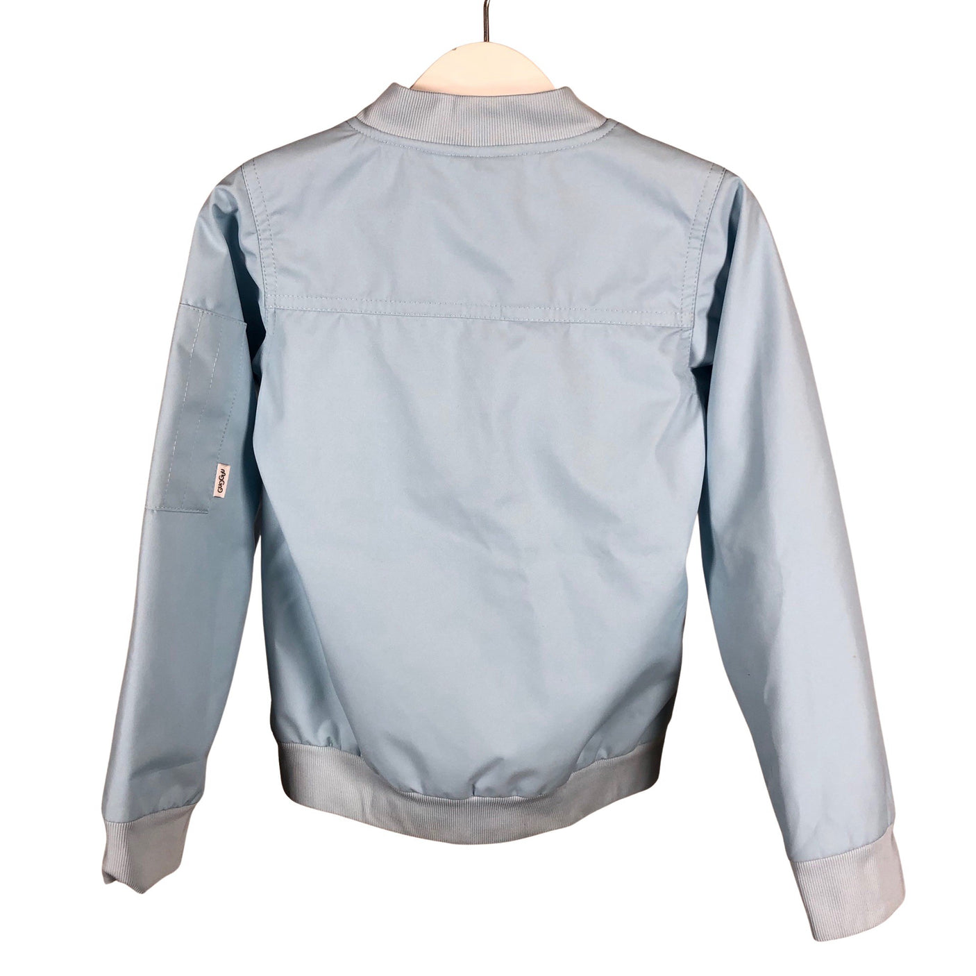 Unisex Gugguu - Jope, suurus 104 - 110 - Helesinine (2)