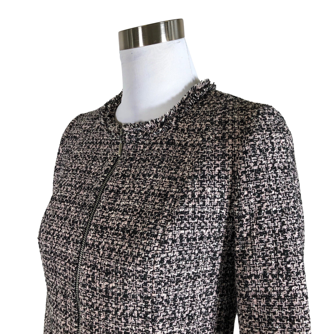 Unisex Andiata - Jakk, suurus 36 - Must (3)