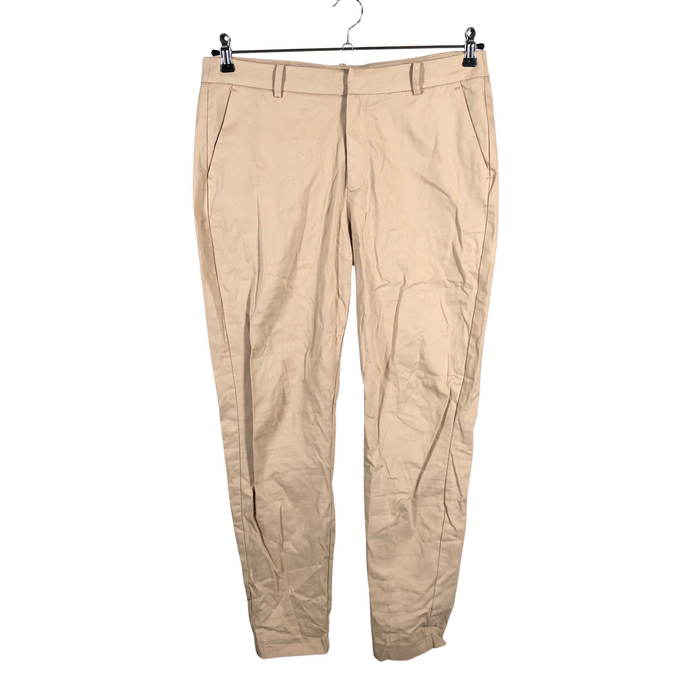 Unisex b.Young - Mittevenivad püksid, suurus 40 - Pruun (1)