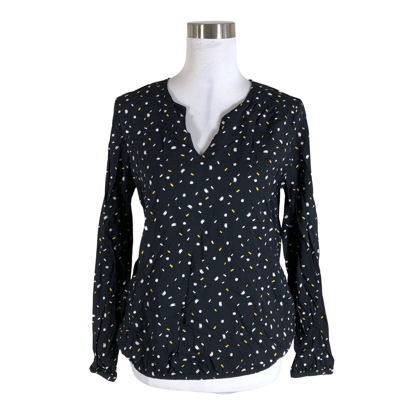 Unisex Esprit - Pluus, suurus 38 - Must (1)