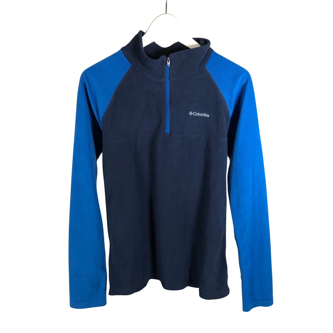 Unisex Columbia - Fliispluus, suurus 170 - 176 - Must (1)