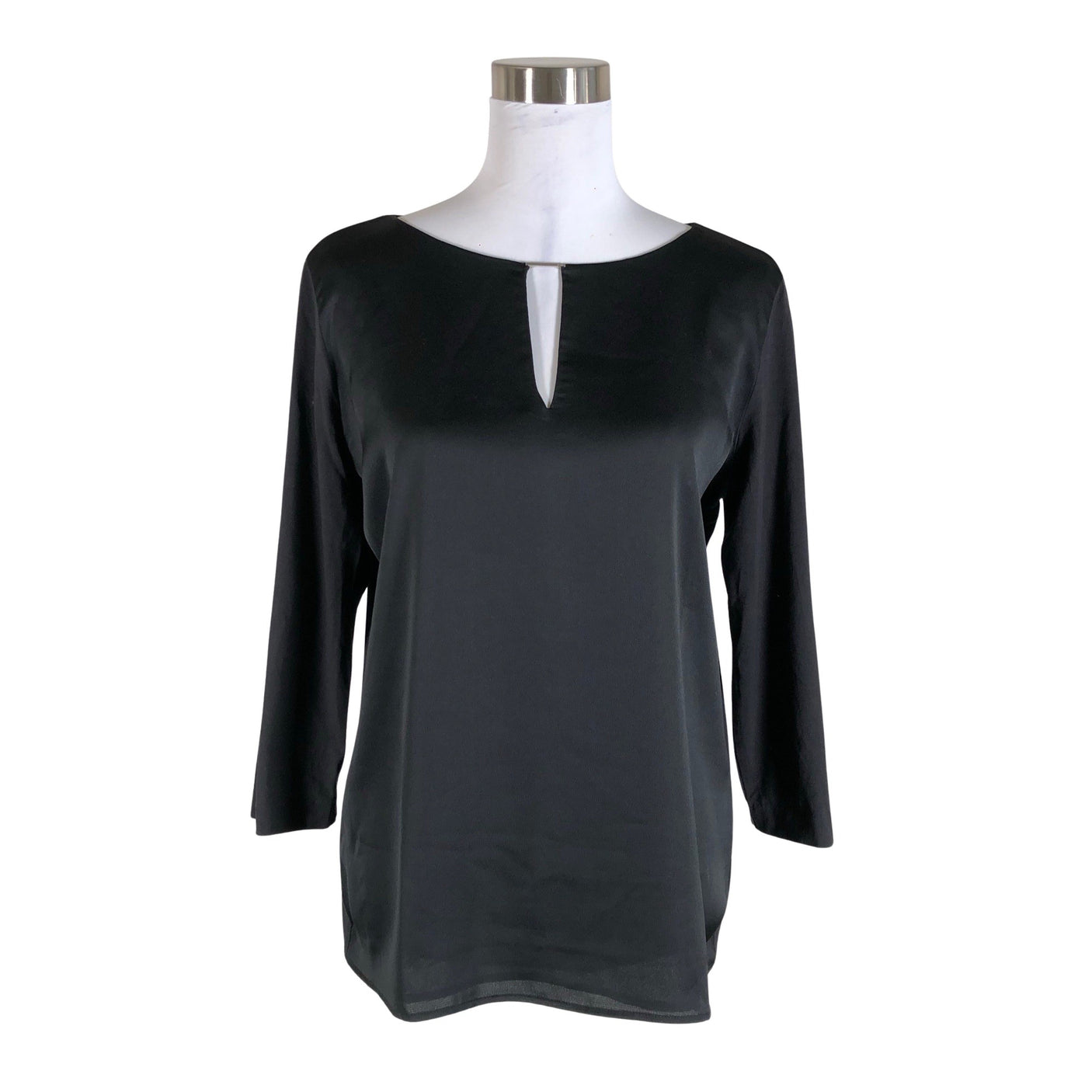 Unisex Hugo Boss - Pluus, suurus 40 - Must (1)