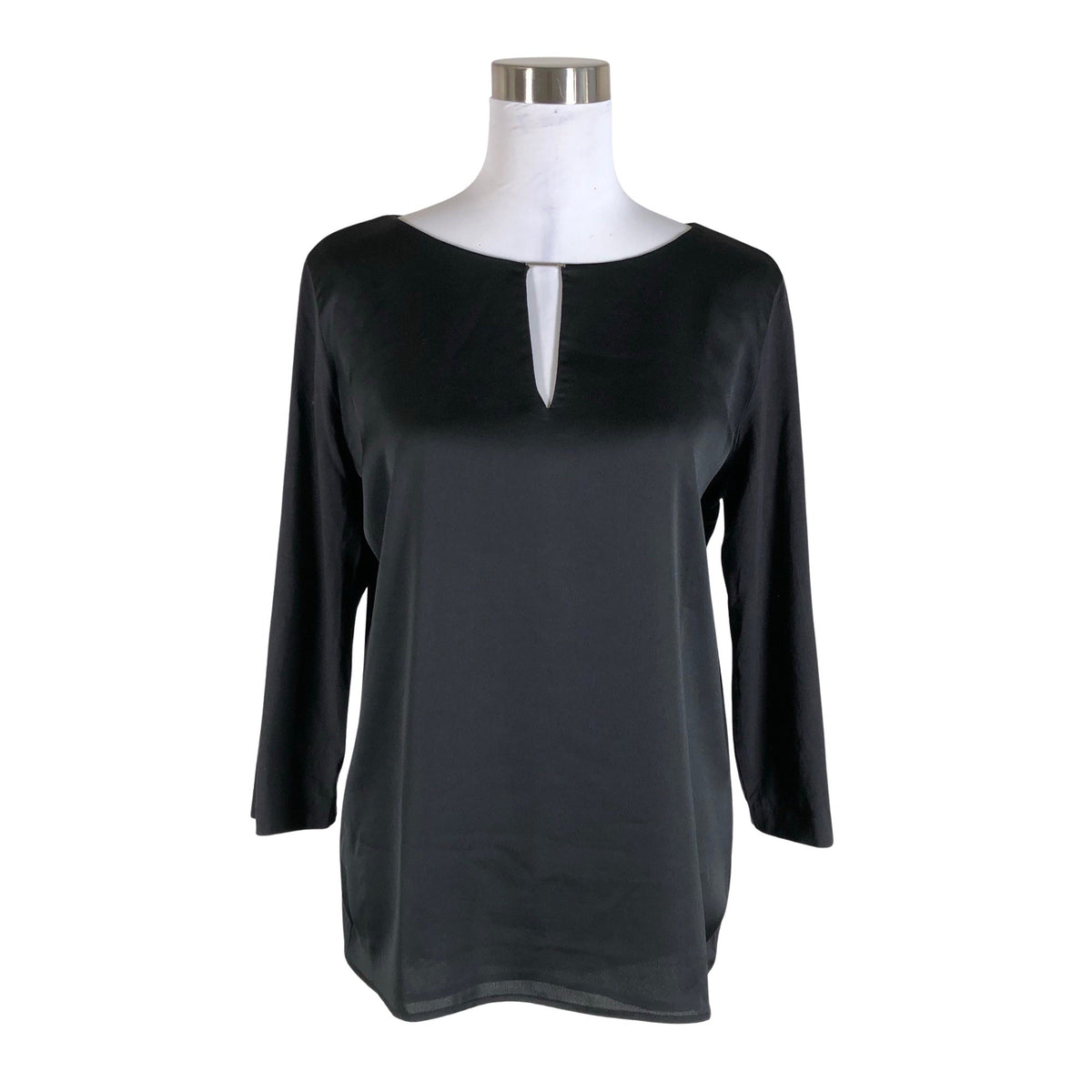 Unisex Hugo Boss - Pluus, suurus 40 - Must (1)