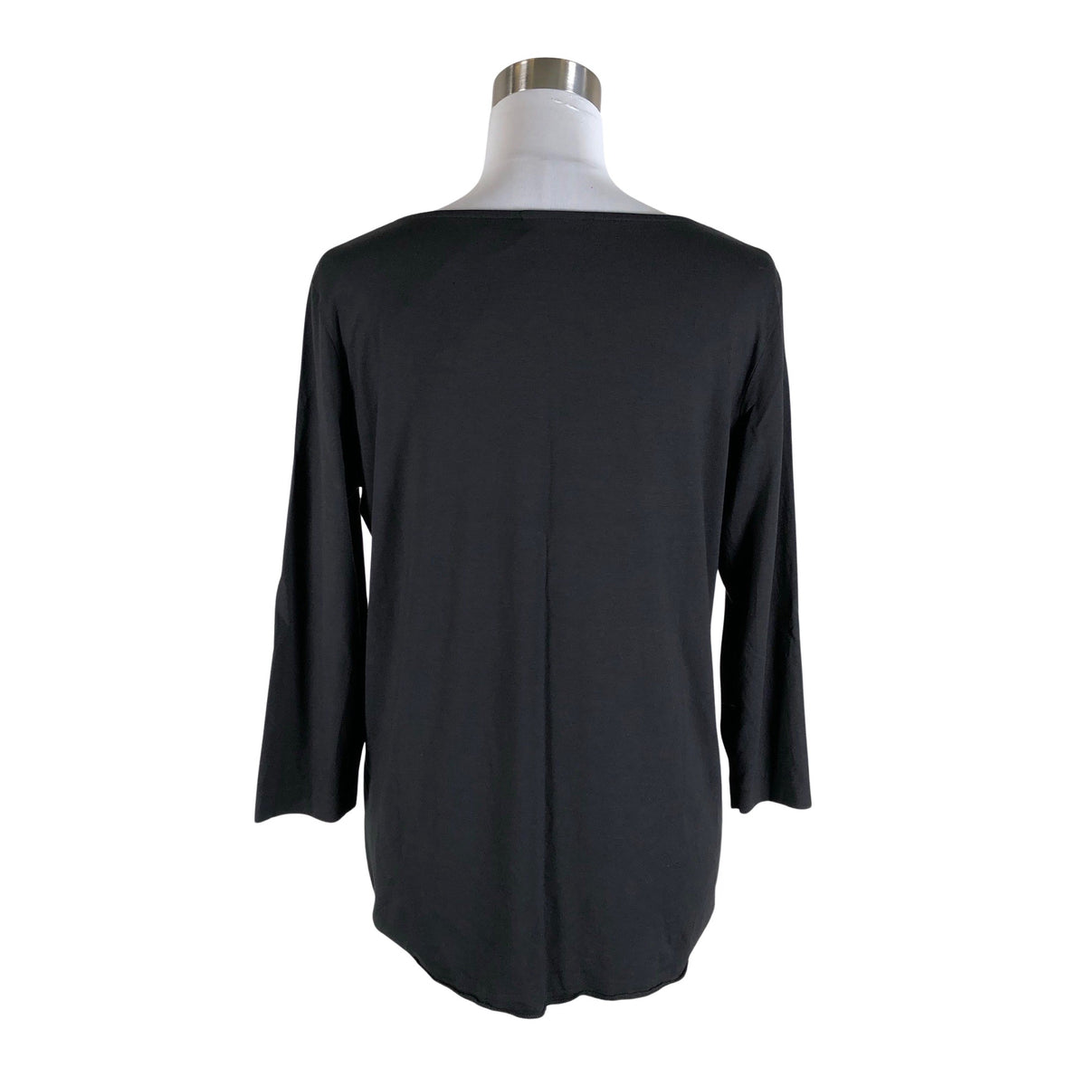 Unisex Hugo Boss - Pluus, suurus 40 - Must (2)