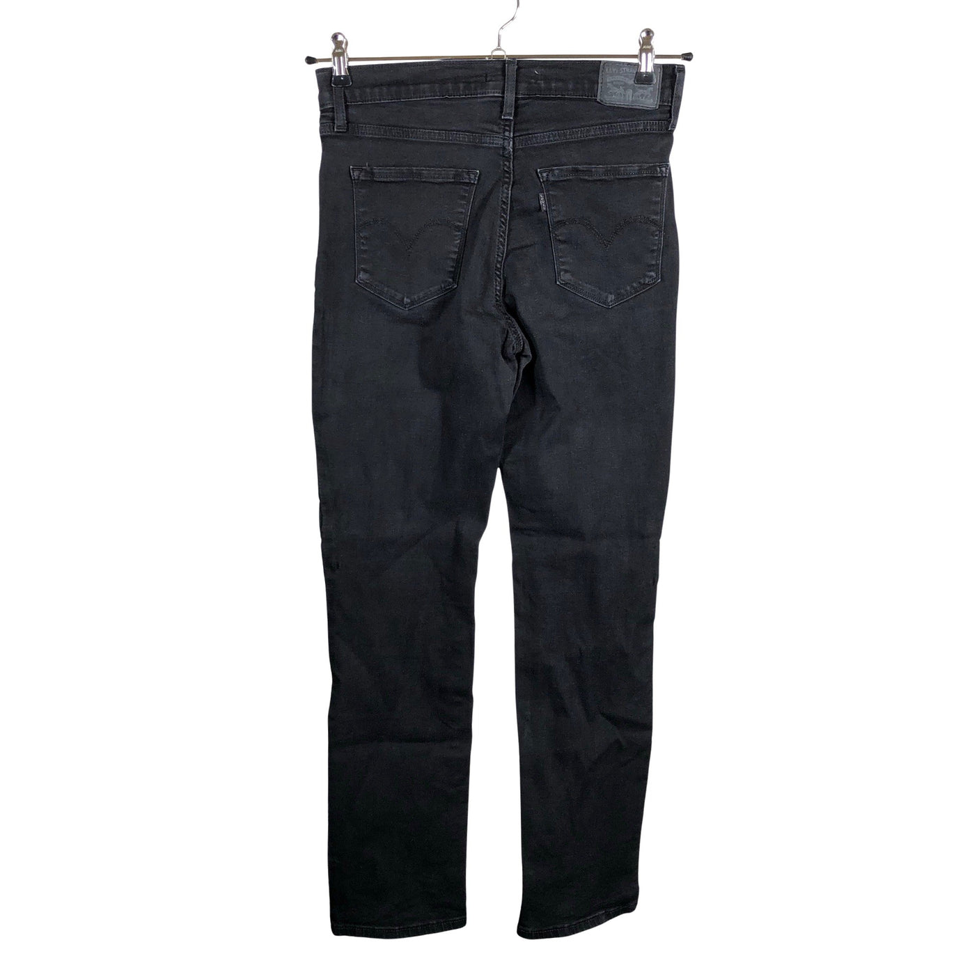 Unisex Levi's - Teksad, suurus W28 - Must (2)