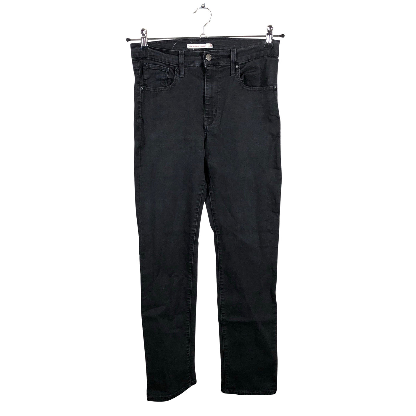 Unisex Levi's - Teksad, suurus W28 - Must (1)