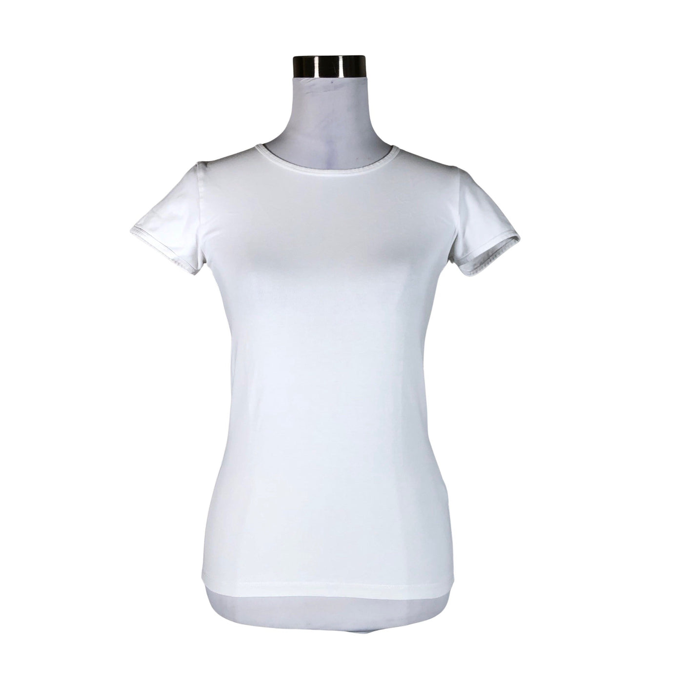 Unisex Filippa K. - T-särk, suurus 38 - Valge (1)