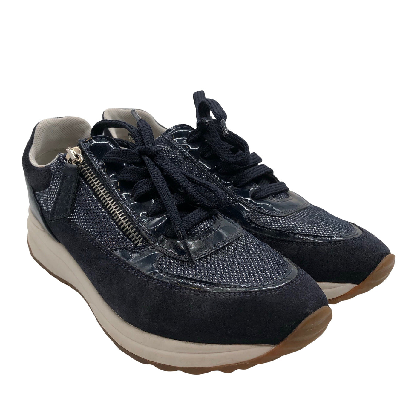 Unisex Geox - Tossud, suurus 38 - Sinine (2)