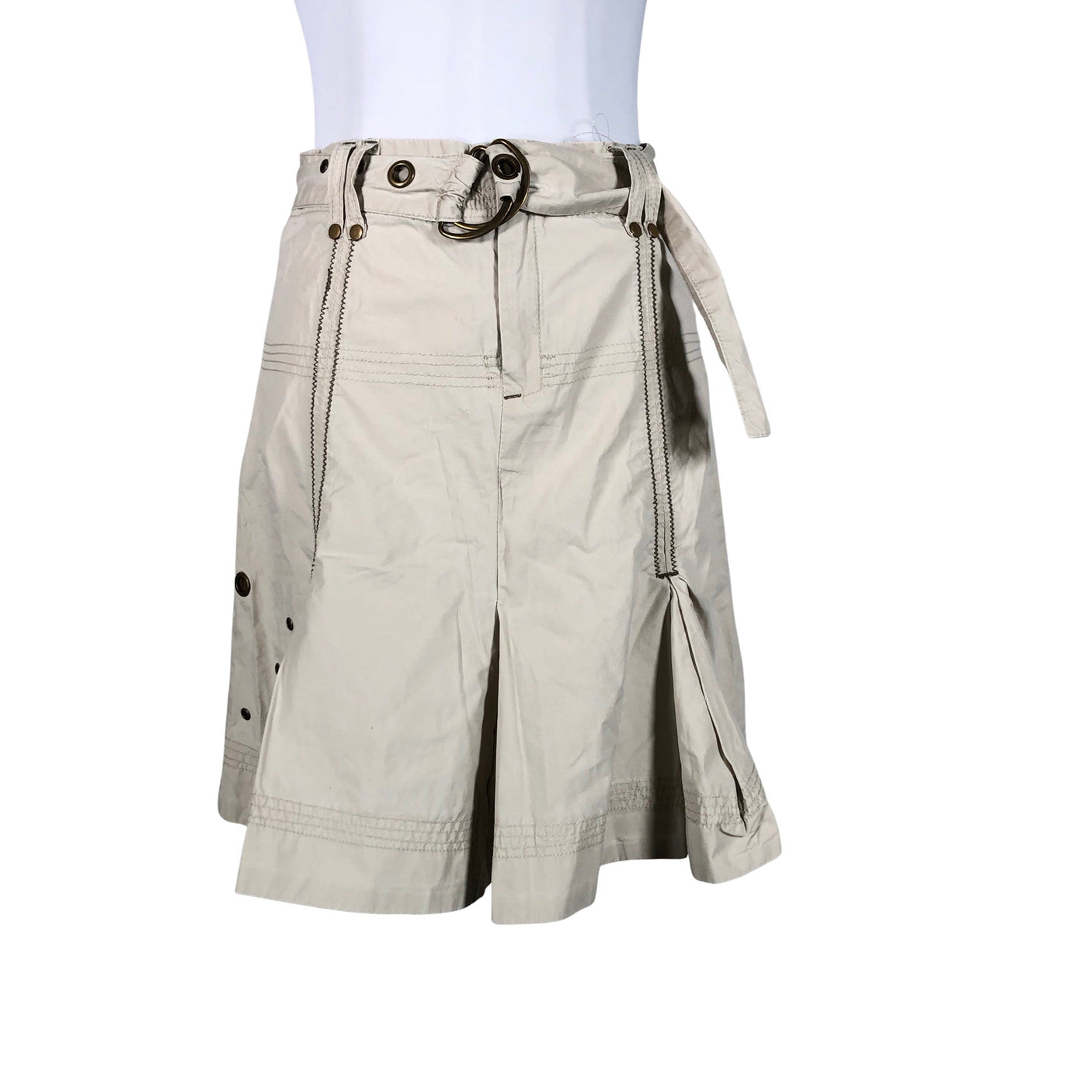 Unisex Cache Cache - Mitteveniv seelik, suurus 38 - Beige (1)