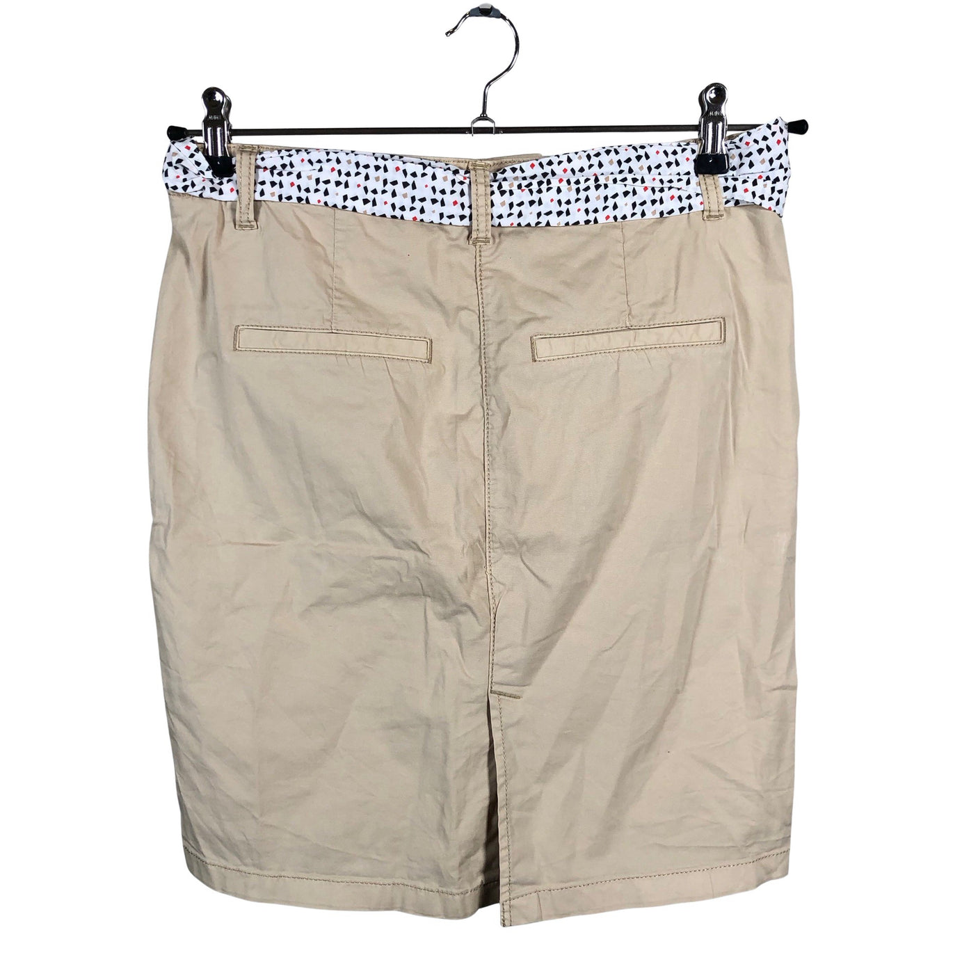 Unisex Tom Tailor - Mitteveniv seelik, suurus 36 - Beige (2)