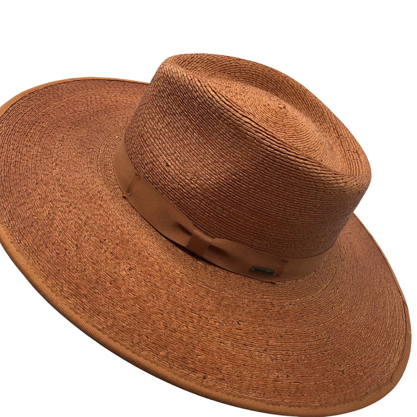 Unisex Brixton - Müts, suurus 56 - 58 cm - Pruun (2)
