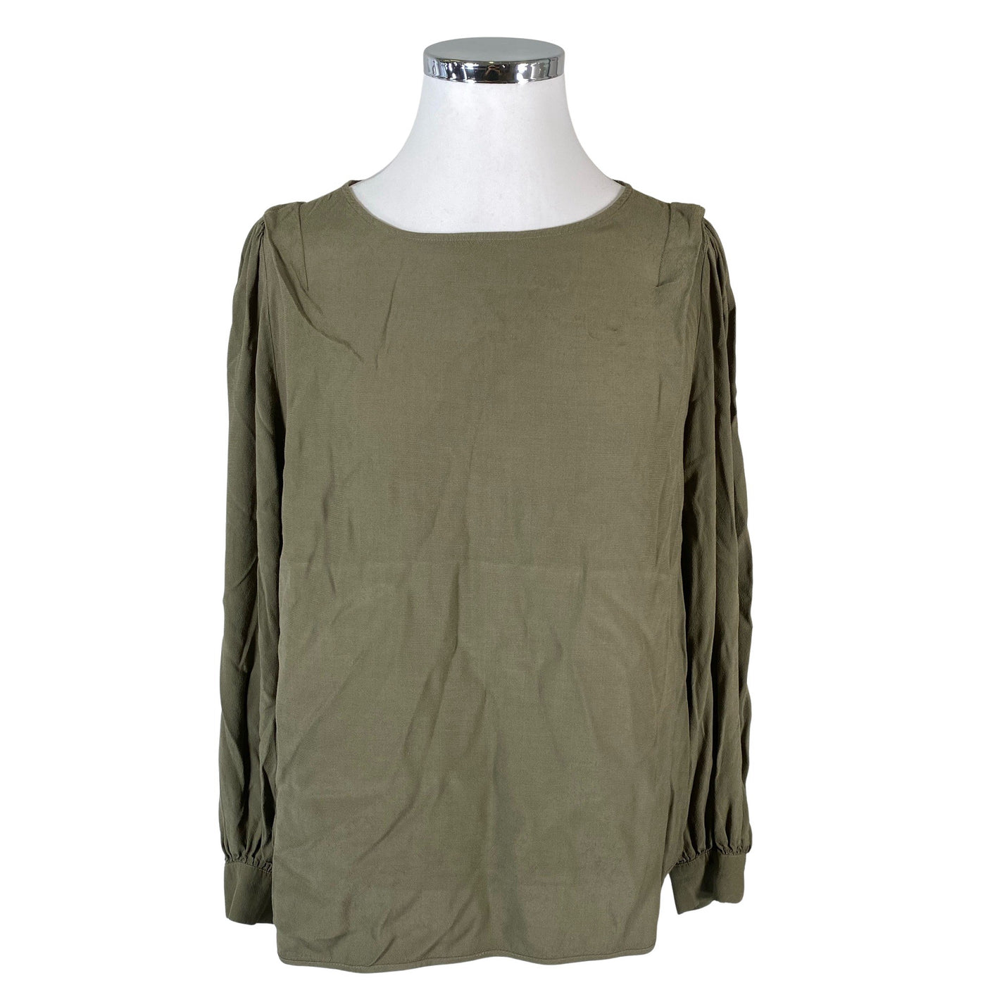 Unisex Esprit - Pluus, suurus 44 - Roheline (1)