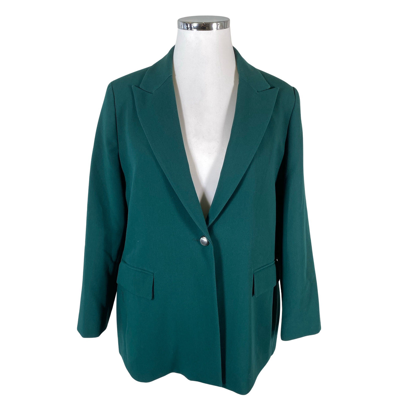 Unisex Couchel - Jakk, suurus 42 - Roheline (1)