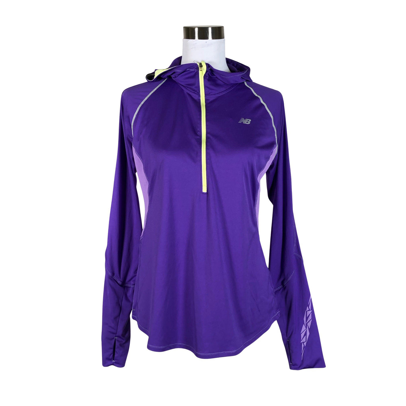 Unisex New Balance - Urheilupaita,
pitkät hihat, koko 40 - (1)