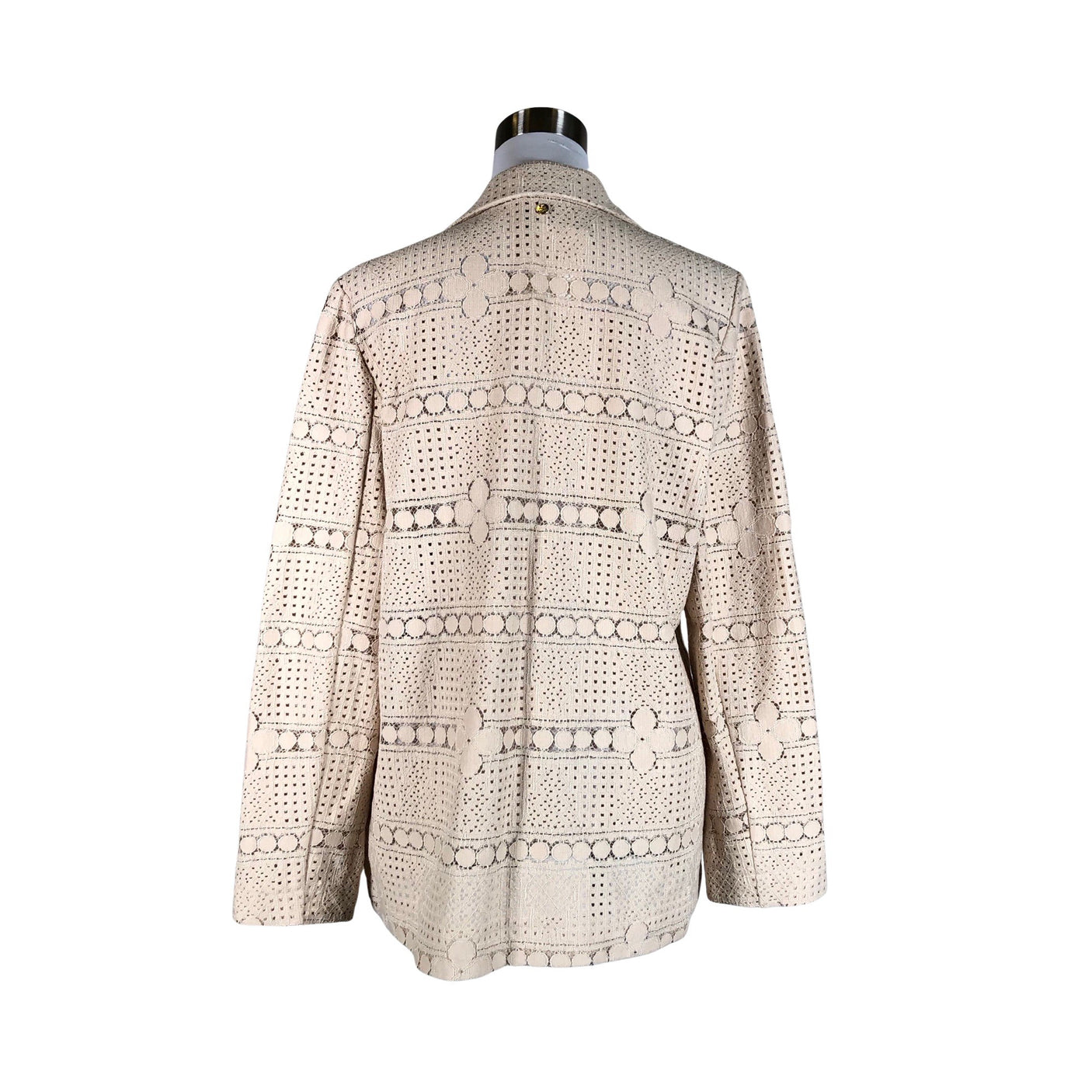 Unisex Mos Mosh - Jakk, suurus 40 - Beige (2)