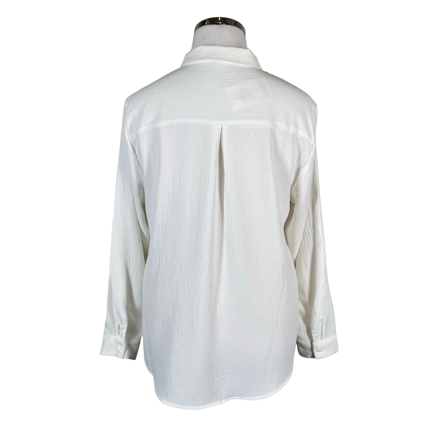 Unisex Zavanna - Pluus, suurus 46 - Valge (2)