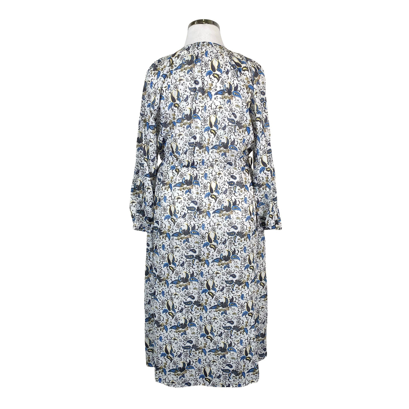Unisex Philosophy Blues Original - Mitteveniv kleit, suurus 42 - Sinine (2)
