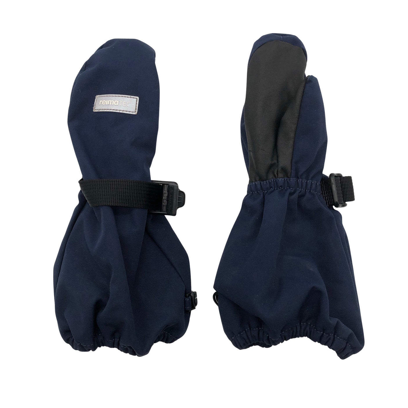 Unisex Reimatec - Kevad-/sügiskindad, suurus 2 - 3 vuotta - Sinine (1)