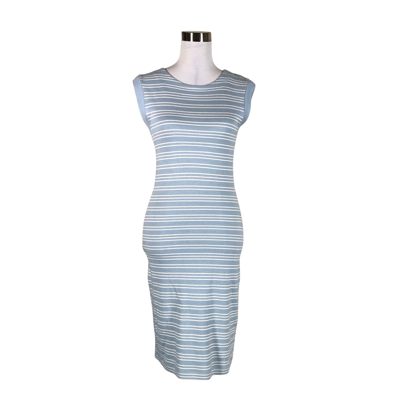 Unisex Henri Lloyd - Kootud kleit, suurus 38 - Helesinine (1)
