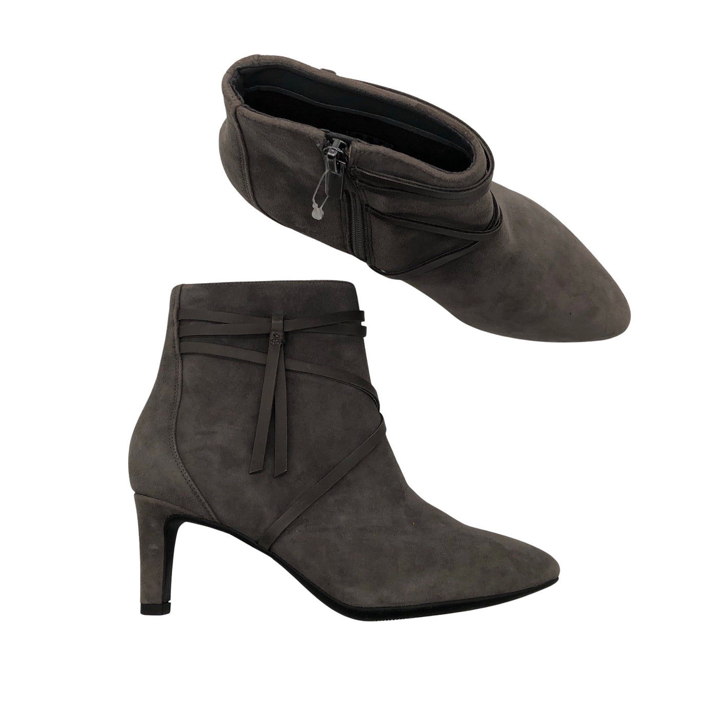 Unisex Clarks - Poolsaapad, suurus 36 - Hall (1)