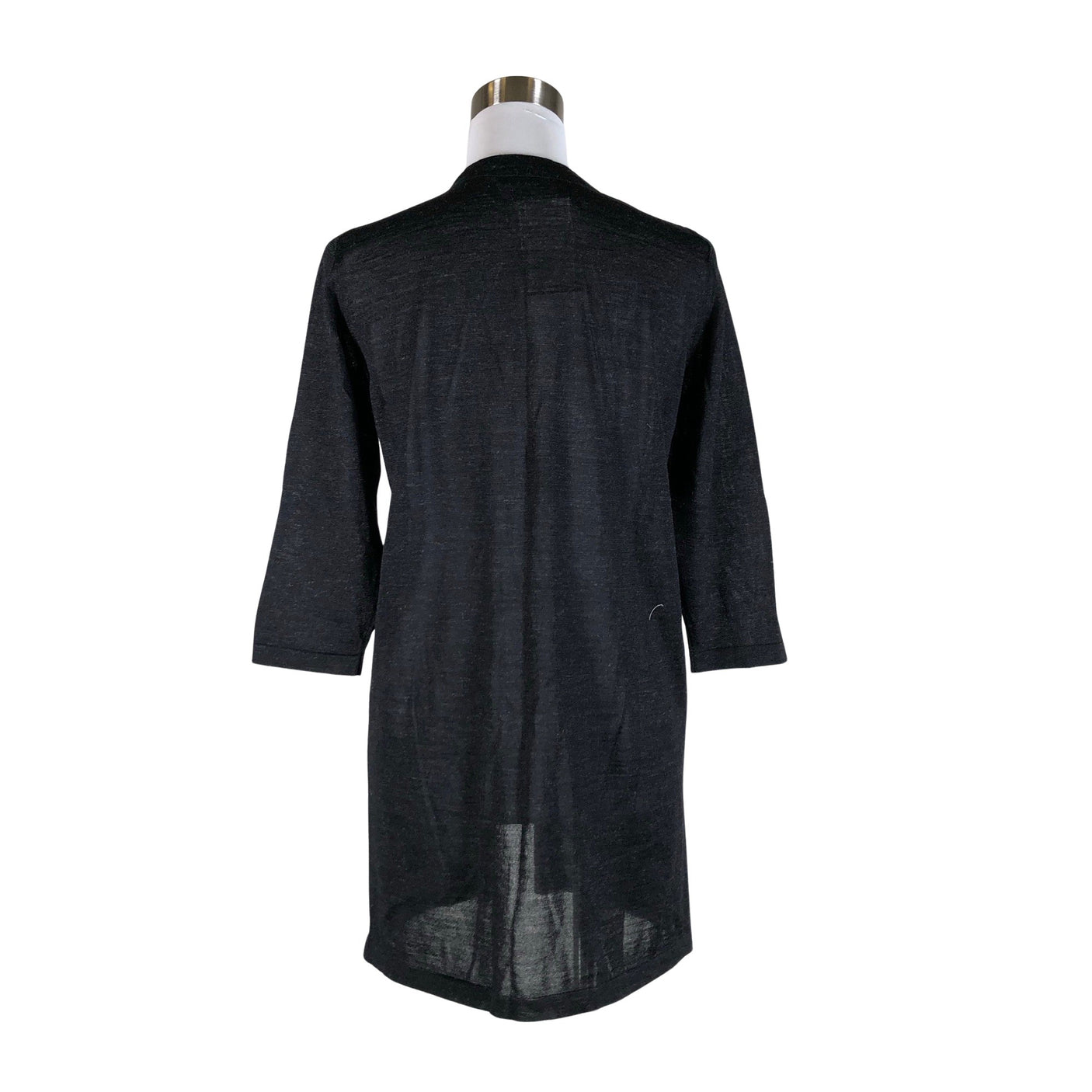 Unisex Alpa - Kardigan, suurus 38 - Hall (2)
