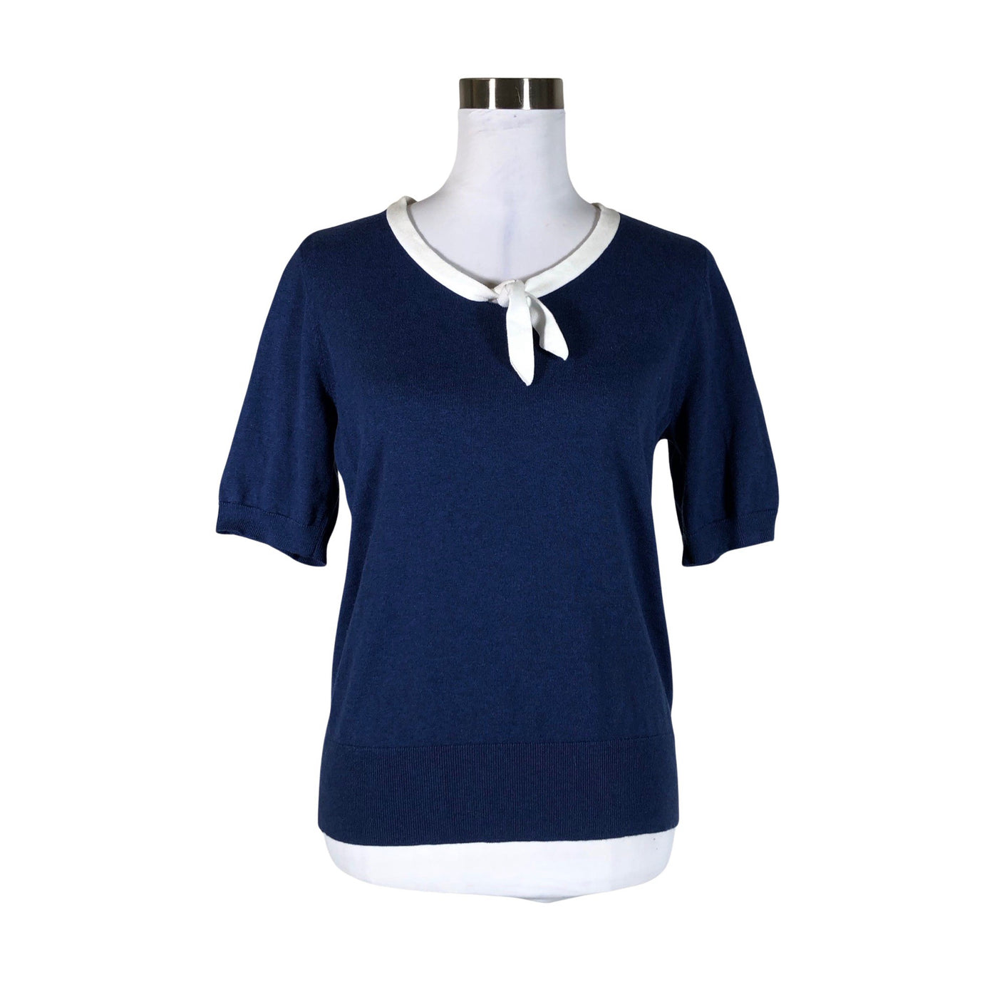 Unisex Jumperfabriken - Kampsun, suurus 38 - Sinine (1)