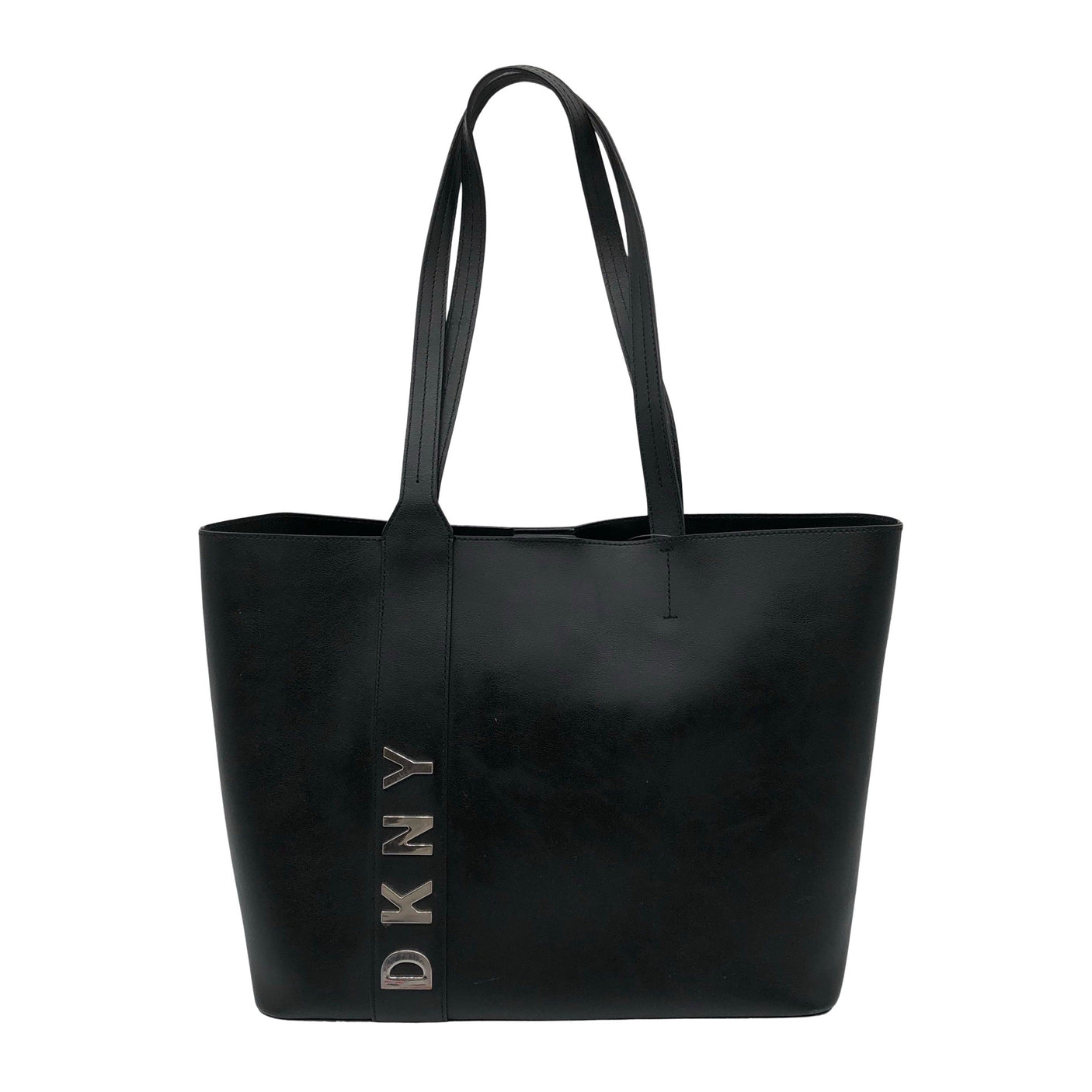 Unisex DKNY - Käekott, suurus Maxi - Must (1)